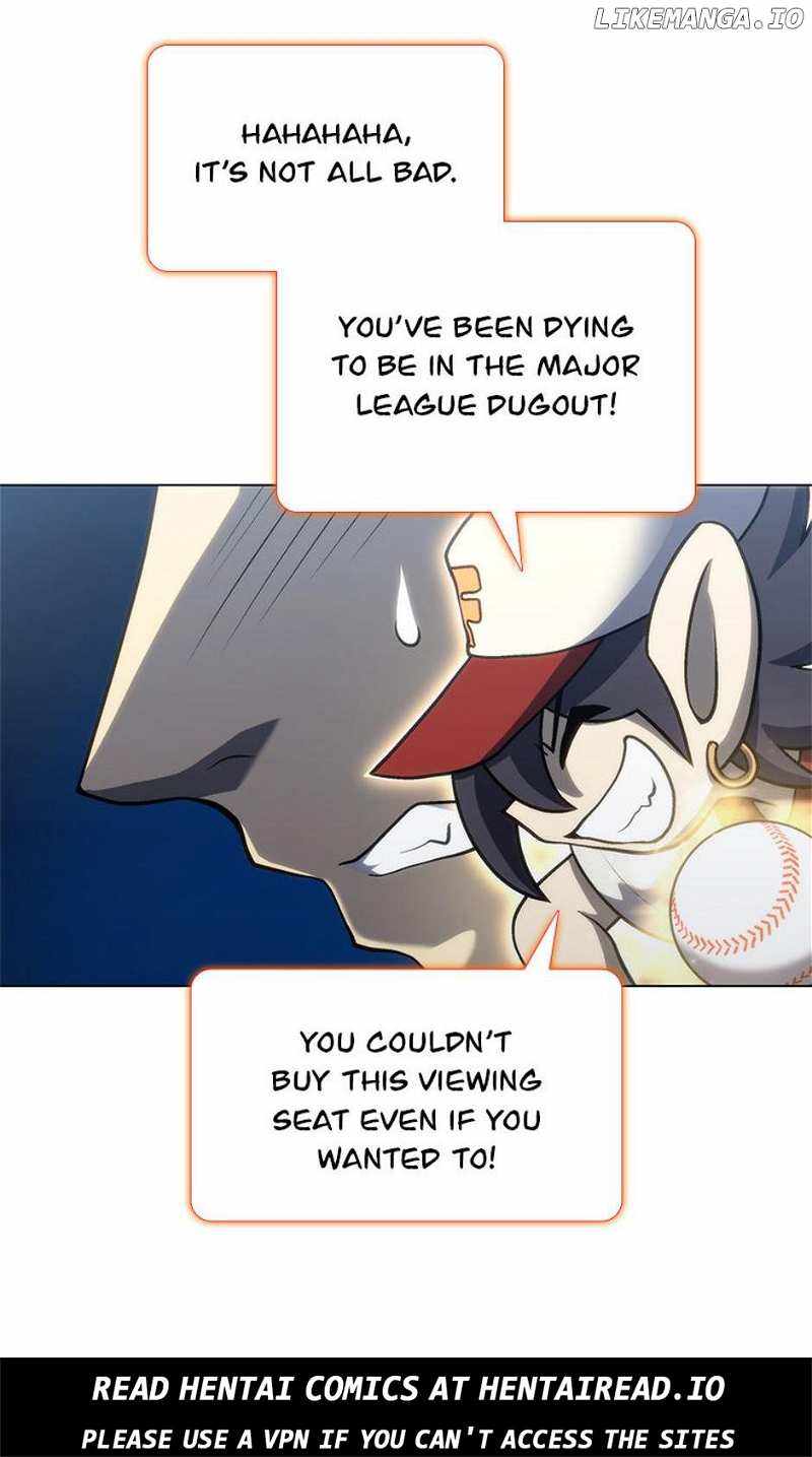 Home Plate Villain Chapter 22 92